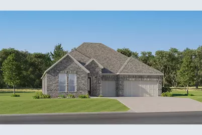 4553 Ramblin Acres Road, Georgetown, TX 78628 - Photo 1