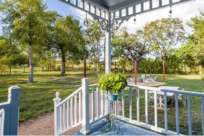 2326 Tx 237, Round Top, TX 78954 - Photo 29