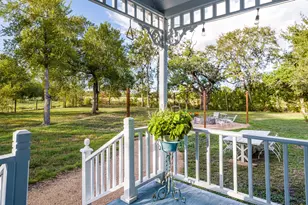2326 TX-237, Round Top, TX 78954 - Photo 29