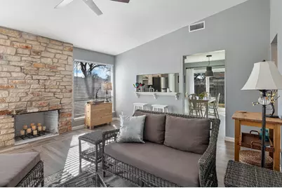 10401 Burmaster Lane #A, Austin, TX 78750 - Photo 5