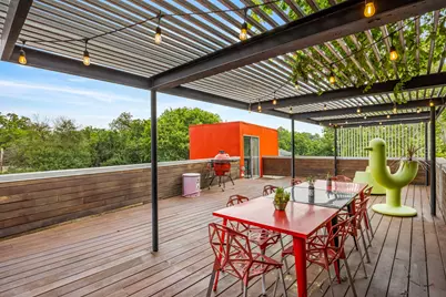 704 W Live Oak Street, Austin, TX 78704 - Photo 35