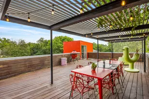 704 W Live Oak St, Austin, TX 78704 - Photo 35