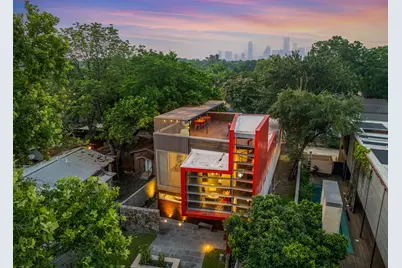 704 W Live Oak Street, Austin, TX 78704 - Photo 3