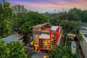 704 W Live Oak St, Austin, TX 78704 - Photo 3