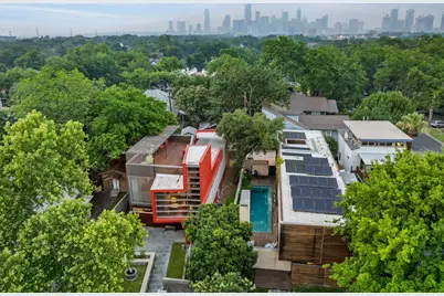 704 W Live Oak Street, Austin, TX 78704 - Photo 39