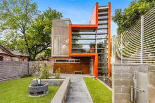 704 W Live Oak St, Austin, TX 78704 - Photo 5