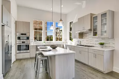 1301 Town Creek Drive #1, Austin, TX 78741 - Photo 5