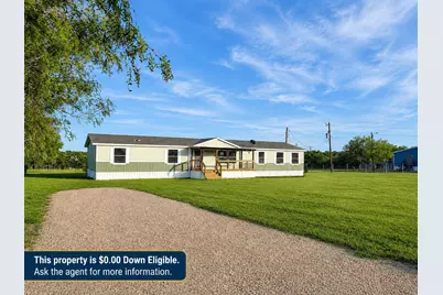 160 Indian Trail, Lockhart, TX 78644 - Photo 1
