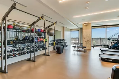 48 East Avenue #3209, Austin, TX 78701 - Photo 17