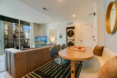 48 East Avenue #3209, Austin, TX 78701 - Photo 5