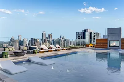 48 East Avenue #3209, Austin, TX 78701 - Photo 25