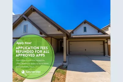 7304 Van Ness Street, Austin, TX 78744 - Photo 1