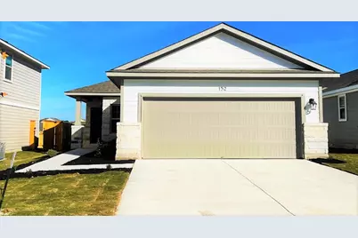 152 Old Stagecoach Road, Jarrell, TX 76537 - Photo 1