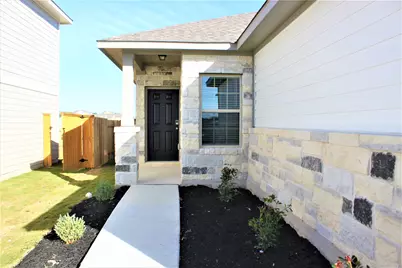 152 Old Stagecoach Road, Jarrell, TX 76537 - Photo 3