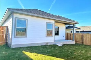 152 Old Stagecoach Rd, Jarrell, TX 76537 - Photo 17