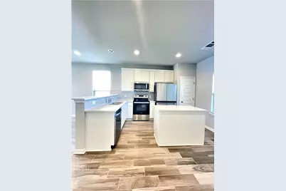 152 Old Stagecoach Road, Jarrell, TX 76537 - Photo 5