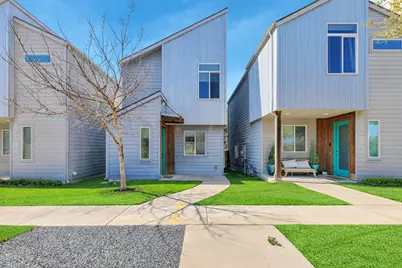 801 N Bluff Drive #50, Austin, TX 78745 - Photo 1