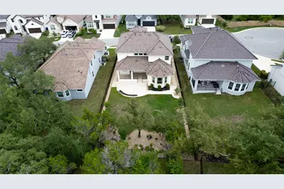 11907 Singer Court, Austin, TX 78726 - Photo 5