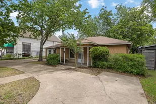 1205 S Church St, Georgetown, TX 78626 - Photo 3