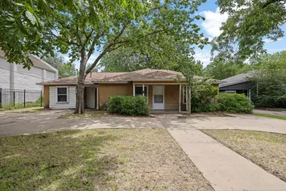 1205 S Church Street, Georgetown, TX 78626 - Photo 1