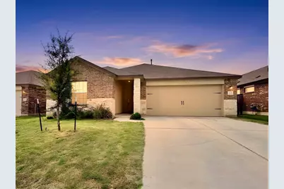 215 Magione Circle, Hutto, TX 78634 - Photo 1
