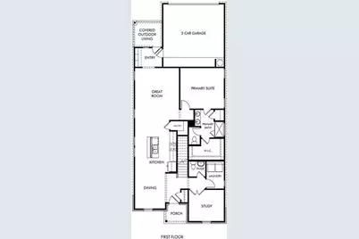 912 Main Street, Hutto, TX 78634 - Photo 3