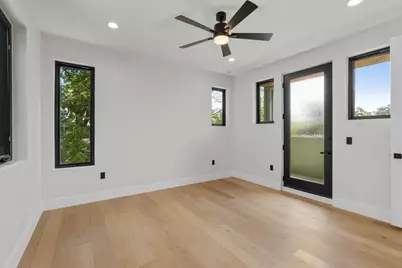 818 Stark Street #A, Austin, TX 78756 - Photo 19