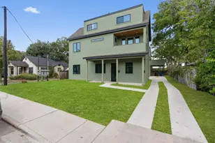 818 Stark St, Austin, TX 78756 - Photo 3