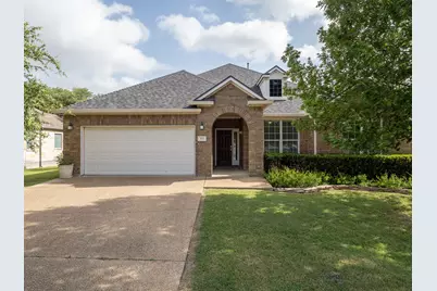 572 Big Meadow Road, Austin, TX 78737 - Photo 1