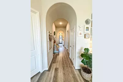 7609 Turnback Ledge Trail, Lago Vista, TX 78645 - Photo 3