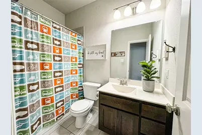 7609 Turnback Ledge Trail, Lago Vista, TX 78645 - Photo 11