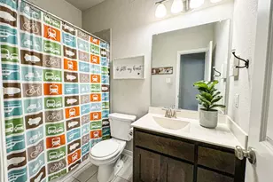 7609 Turnback Ledge Trail, Lago Vista, TX 78645 - Photo 11