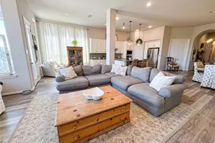 7609 Turnback Ledge Trail, Lago Vista, TX 78645 - Photo 5