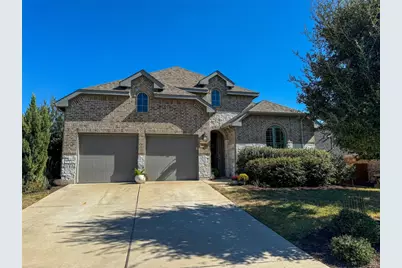 7609 Turnback Ledge Trail, Lago Vista, TX 78645 - Photo 1