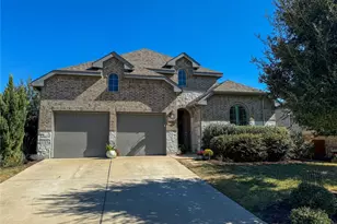 7609 Turnback Ledge Trail, Lago Vista, TX 78645 - Photo 1