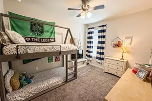 7609 Turnback Ledge Trail, Lago Vista, TX 78645 - Photo 9