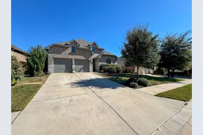 7609 Turnback Ledge Trail, Lago Vista, TX 78645 - Photo 19