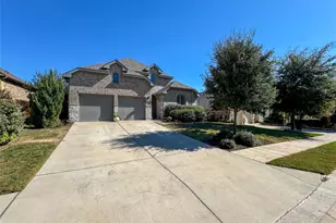 7609 Turnback Ledge Trail, Lago Vista, TX 78645 - Photo 19