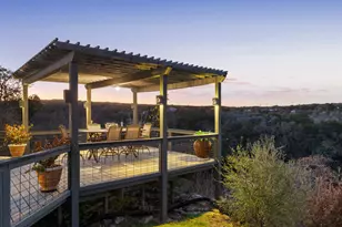 4200 Cypress Canyon Trail, Spicewood, TX 78669 - Photo 29