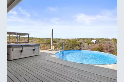 4200 Cypress Canyon Trail, Spicewood, TX 78669 - Photo 23