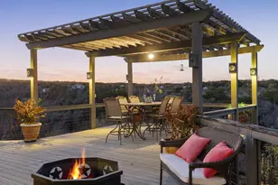 4200 Cypress Canyon Trail, Spicewood, TX 78669 - Photo 5