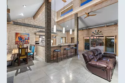 4200 Cypress Canyon Trail, Spicewood, TX 78669 - Photo 9