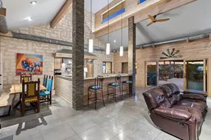 4200 Cypress Canyon Trail, Spicewood, TX 78669 - Photo 9