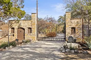 4200 Cypress Canyon Trail, Spicewood, TX 78669 - Photo 37