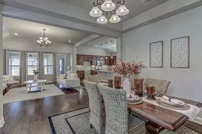 5121 Lunata Way, Round Rock, TX 78665 - Photo 3