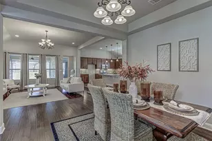 5121 Lunata Way, Round Rock, TX 78665 - Photo 3