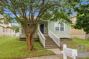 437 Sampson, Kyle, TX 78640 - Photo 27