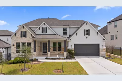 920 Trevi Fontana Drive, Leander, TX 78641 - Photo 1