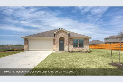 1821 Dandy Brush Drive, Leander, TX 78641 - Photo 1