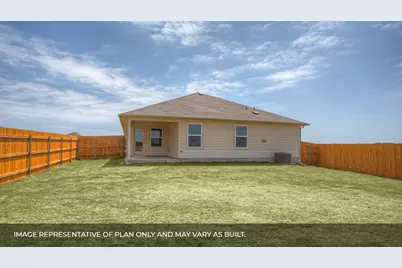 1821 Dandy Brush Drive, Leander, TX 78641 - Photo 21